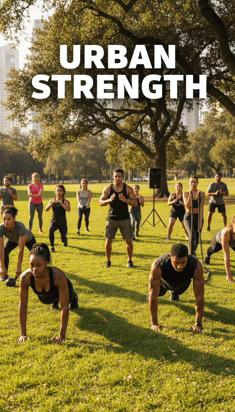 Bootcamp Intensiv