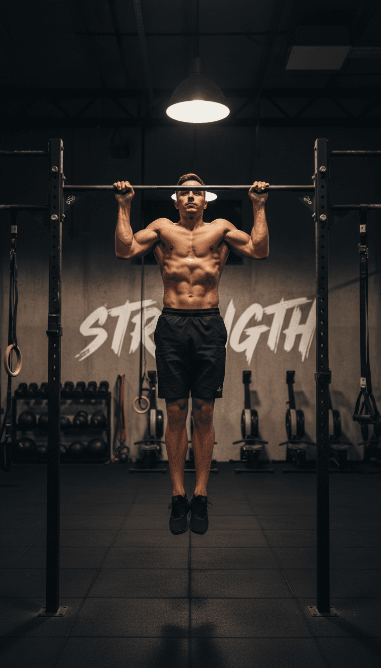 Calisthenics & HIIT