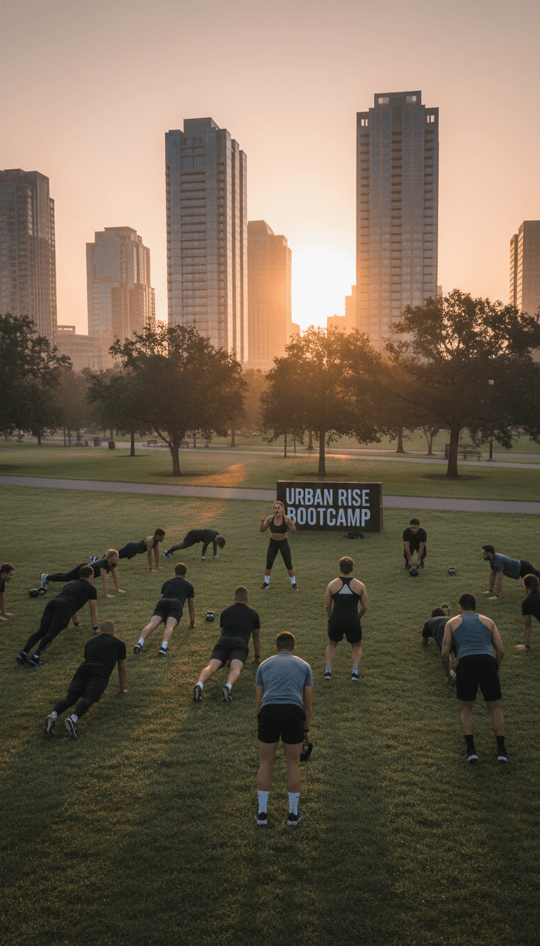 Bootcamp