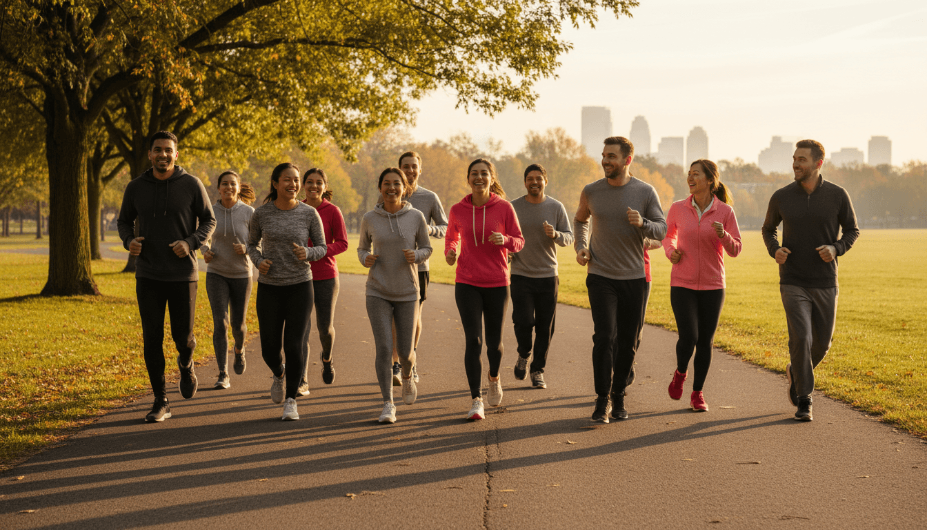 Bootcamp Training